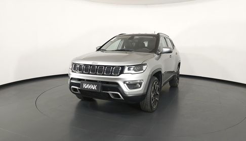Jeep Compass LIMITED Suv 2019