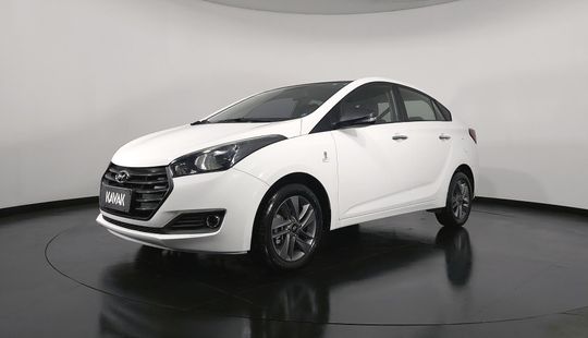 Hyundai HB20S COPA DO MUNDO FIFA-2019