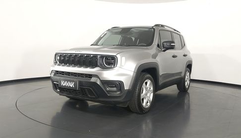 Jeep Renegade SPORT AT6 Suv 2022