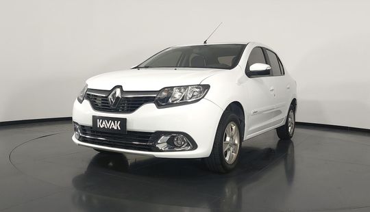 Renault Logan DYNAMIQUE 2017
