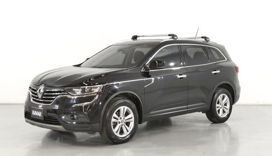 Renault Koleos 2.5 ZEN-2017
