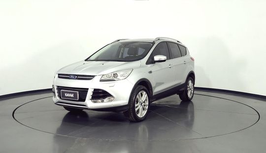Ford Kuga 2.0 Titanium At Awd-2016