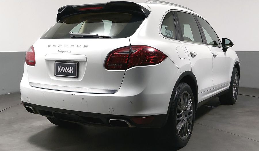 Porsche Cayenne 3.6 V6 TIPTRONIC Suv 2014