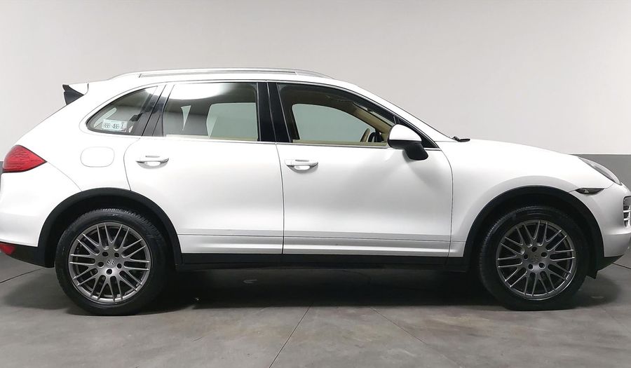 Porsche Cayenne 3.6 V6 TIPTRONIC Suv 2014