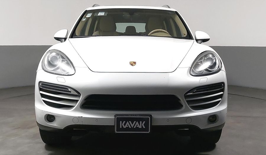 Porsche Cayenne 3.6 V6 TIPTRONIC Suv 2014