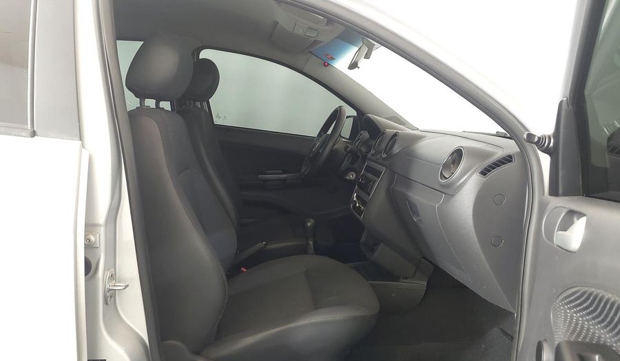 Volkswagen Gol MI CITY Hatchback 2016