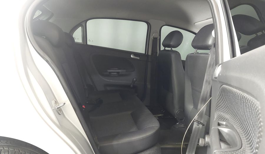Volkswagen Gol MI CITY Hatchback 2016