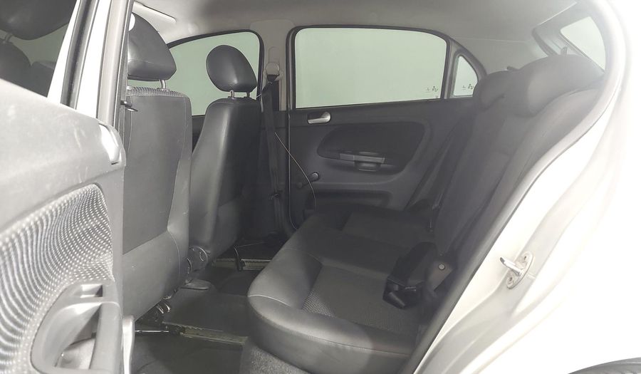 Volkswagen Gol MI CITY Hatchback 2016
