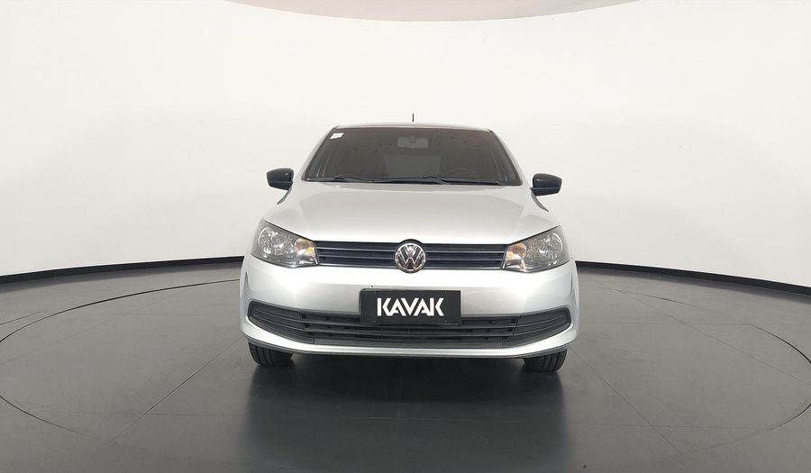 Volkswagen Gol MI CITY Hatchback 2016