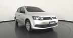 Volkswagen Gol MI CITY Hatchback 2016