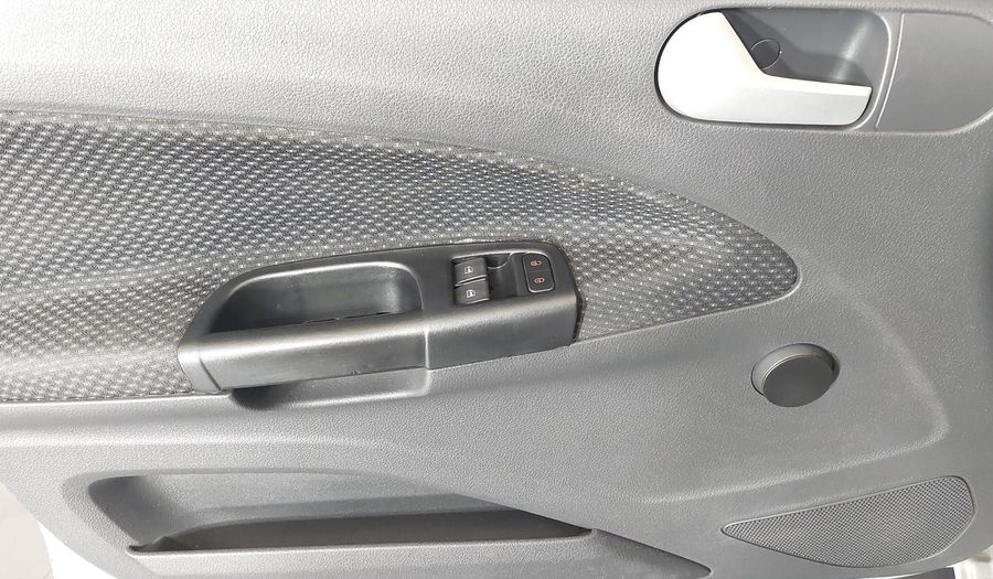 Volkswagen Gol MI CITY Hatchback 2016