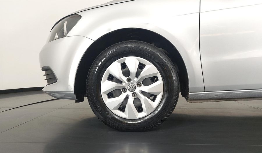 Volkswagen Gol MI CITY Hatchback 2016