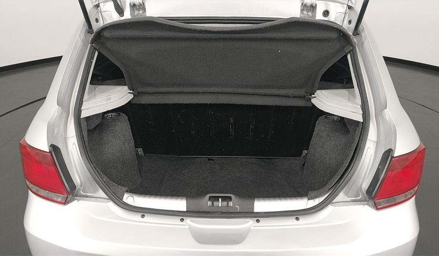 Volkswagen Gol MI CITY Hatchback 2016