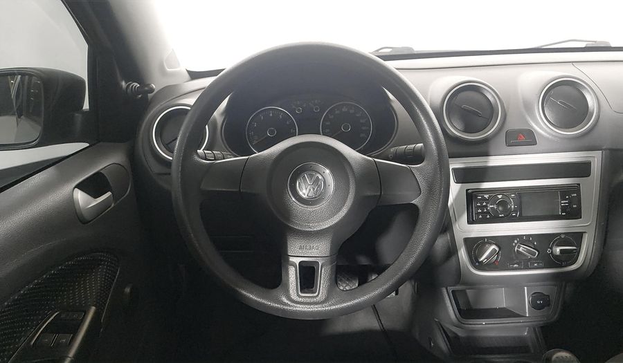 Volkswagen Gol MI CITY Hatchback 2016