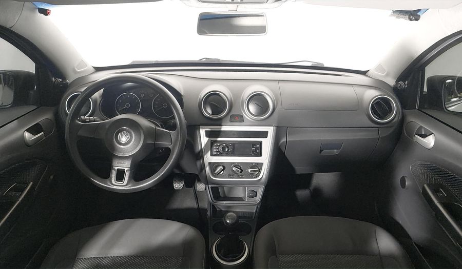 Volkswagen Gol MI CITY Hatchback 2016