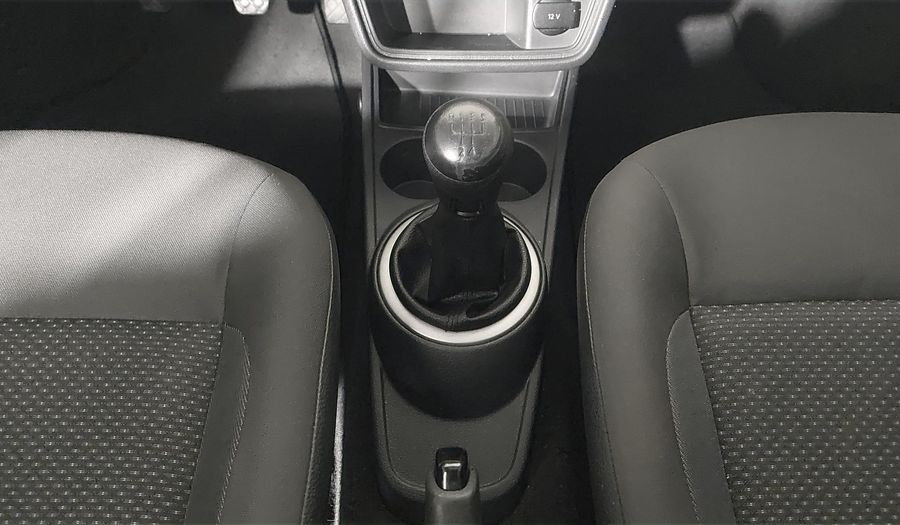 Volkswagen Gol MI CITY Hatchback 2016