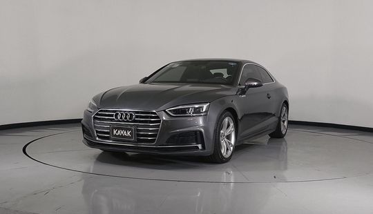 Audi A5 2.0 S LINE DCT-2018