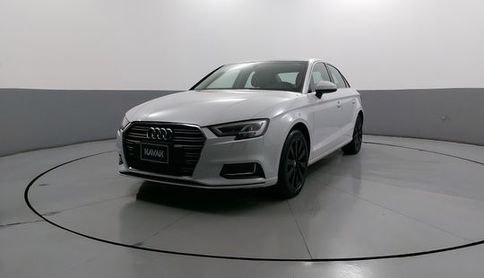 Audi • A3