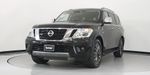 Nissan Armada 5.6 EXCLUSIVE AUTO 4WD Suv 2020