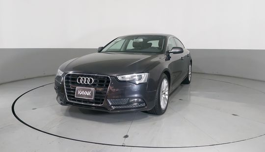 Audi • A5