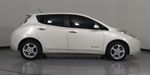 Nissan Leaf 24 KW ELECTRICO Hatchback 2017