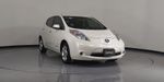 Nissan Leaf 24 KW ELECTRICO Hatchback 2017