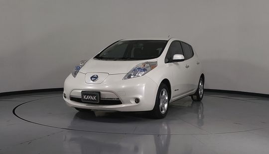 Nissan • Leaf