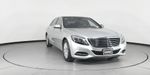 Mercedes Benz Clase S 3.5 400 L CGI AT Sedan 2016