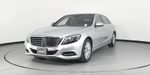 Mercedes Benz Clase S 3.5 400 L CGI AT Sedan 2016