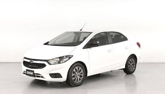 Chevrolet Joy SEDAN-2022
