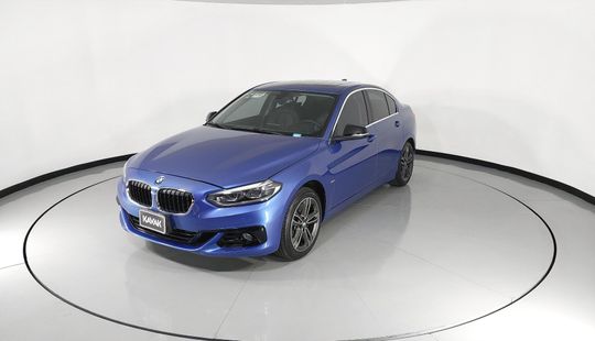 Bmw Serie 1 2.0 120IA SPORT LINE AUTO