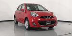 Nissan March 1.6 ADVANCE AT Hatchback 2014