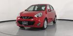 Nissan March 1.6 ADVANCE AT Hatchback 2014