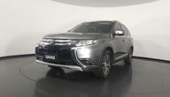 Mitsubishi Outlander AUTOMATICO GASOLINA Suv 2018