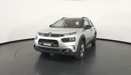 Citroen C4 Cactus 120 FLEX FEEL-2022