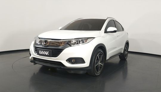 Honda Hr-V EX 2021