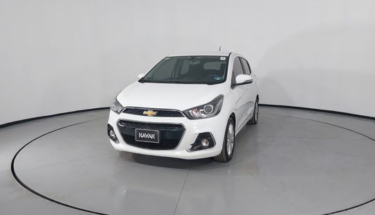 Chevrolet • Spark