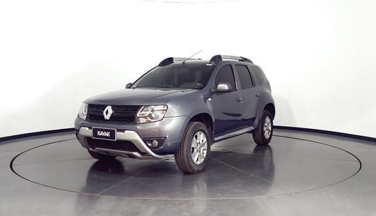 Renault Duster 1.6 Ph2 4x2 Privilege 110cv-2016