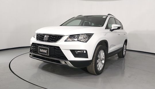 Seat Ateca 1.4 STYLE AUTO-2020