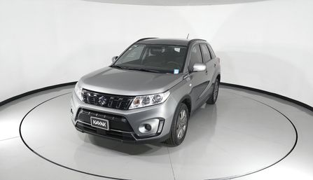 Suzuki Vitara 1.6 GLS AUTO