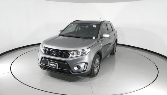 Suzuki Vitara 1.6 GLS AUTO-2019