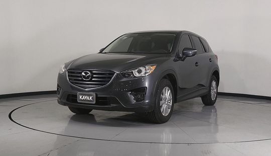 Mazda CX-5 i Sport 2016