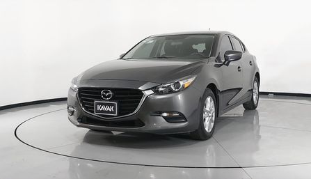 Mazda 3 2.5 HATCHBACK I TOURING TA