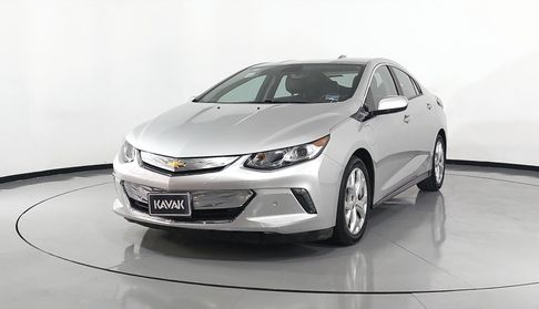 Chevrolet Volt 1.5 LTZ B AUTO Hatchback 2018