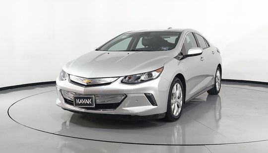 Chevrolet • Volt