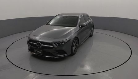 Mercedes Benz Clase A 1.3 A 200 SPORT DCT