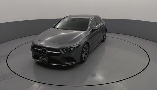 Mercedes Benz Clase A 1.3 A 200 SPORT DCT-2020