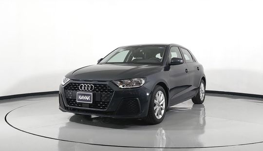 Audi A1 Sportback Automatico KAVAK