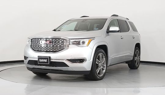 Gmc • Acadia