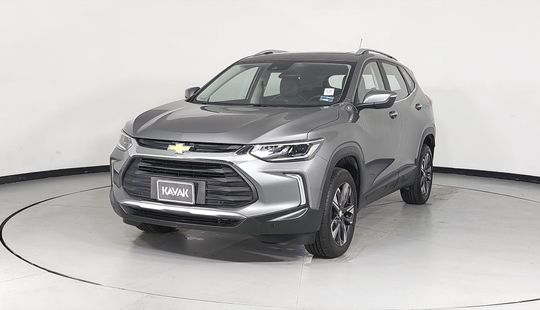 Chevrolet Tracker Premier-2021